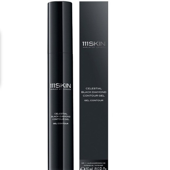 111Skin CELESTIAL BLACK DIAMOND CONTOUR GEL - Picture 1 of 7